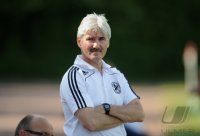 Fussball Landesliga  2010/2011: SG Empfingen - Spvgg Freudenstadt