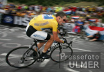 91. Tour de France 2004   16. Etappe Bergzeitfahren nach Alpe d` Huez