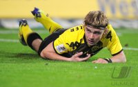 Fussball 1. Bundesliga, Saison 2011/2012: Marcel Schmelzer (Borussia Dortmund)