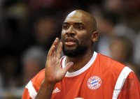 Basketball 1. Bundesliga 2011/2012:  Darius HALL (FC Bayern Muenchen)