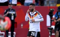 Fussball WM 2026 Vorrunde: Deutschland - Elfenbeinkueste