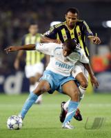 Fussball UCL: Istanbul - Eindhoven