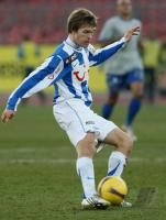Fussball Schweizer Super League  FC  Zuerich - FC Basel