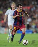 FUSSBALL International :  MESSI  (FC Barcelona)