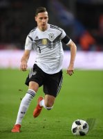 Fussball International Testspiel: Deutschland - Ungarn