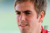 Fussball 1. Bundesliga 11/12: FC Bayern Muenchen PK in Doha