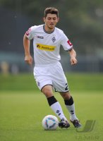Fussball 1. Bundesliga, Saison 2011/2012: Matthias Zimmermann (Borussia Moenchengladbach)