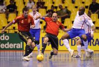 Fussball International FIFA FUTSAL WM 2008