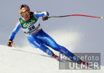 SKI  WM 2003  St.Moritz Abfahrt Herren Training