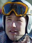 SKI   Weltcup  Super G  Mnner Bode Miller (USA)
