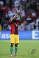 Internationales Freundschaftsspiel: Deutschland - Suedafrika