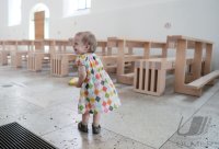 Schmuckbild: Taufe im Rottenburger Dom