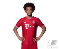 Fussball 1. Bundesliga 2020/2021: Fototermin beim FC Bayern Muenchen