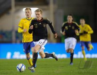 Fussball International: Andre Schuerrle (Deutschland)