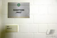 Fussball Internationales Testspiel: Deutschland - Frankreich