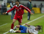 FUSSBALL INTERNATIONAL  Euro Quali 2004