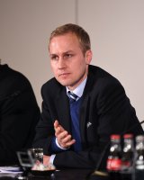 Fussball International Testspiel: Italien -  Deutschland