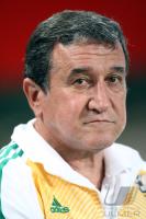 Fussball International  Testspiel  Suedafrika - Kanada