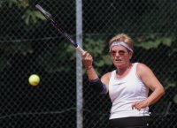Tennis Oberliga Frauen  UEBER   50 ;  TC Horb