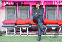 Fussball 1. Bundesliga, Saison 2012/2013: Sportvorstand Matthias Sammer (FC Bayern Muenchen)