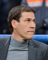 Fussball CHL&Atilde; Saison 12/13:  Trainer Rudi Garcia (LOSC Lille)