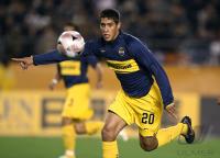 Fussball International  Club WM  Etoile Sportive du Sahel (ESS)  - Boca Juniors