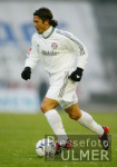 Fussball Testspiel: Wuppertal - Bayern Muenchen