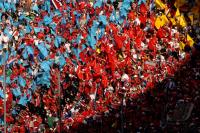 Fussball WM 2006: Deutschland - Costa Rica