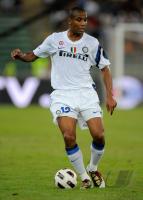 FUSSBALL SERIE A:  Maicon (Inter Mailand)