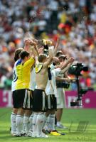Fussball WM 2006: