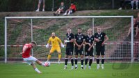 Fussball Oberliga BW  2026/2027  7. Spieltag   12.09.2026  FC Holzhausen - SSV Reutlingen