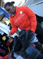 FIFA Confed Cup 2009:  Spanien - Irak