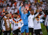Fussball WM 2026 Vorrunde: Deutschland - Elfenbeinkueste