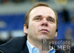 Fussball 1. Bundesliga: HSV, HOFFMANN