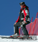 SKI   Weltcup  Riesensalalom  Park City Schweizer Mnner Trainer Karl Fresner