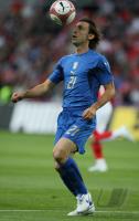 Fussball WM Testspiel Schweiz - Italien