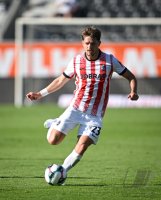 Fussball 1. Bundesliga 25/26 Testspiel
SCR Altach - SC Freiburg