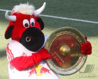 Fussball, 20.05.2007, RB Salzburg-SK Rapid Wien mit anschliessender Meisterfeier