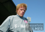 Fussball 1. Bundesliga: FCB, KAHN