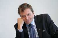 Fussball  International  Thierry Regenass (FIFA)