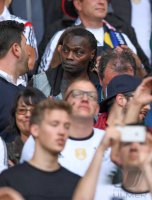 Fussball International Europameisterschaft 2016: Deutschland - Ukraine