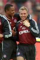 Fussball 1. Bundesliga