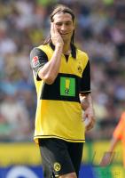 Fussball 1. Bundesliga, BVB: KLIMOWICZ