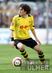 Fussball 1. Bundesliga: BVB, ROSICKY Einzelaktion