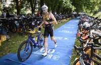 Mey Generalbau Triathlon Tuebingen 2024