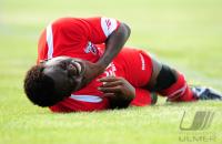 FUSSBALL, DFB Pokal, 1. Hauptrunde: Koeln, SANOU