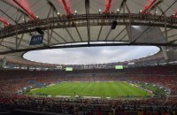 FUSSBALL WM 2014, Gruppenphase: Spanien - Chile