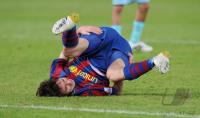 FIFA Club WM UAE 2009;    MESSI   (FC Barcelona)