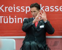 Volleyball 1. Bundesliga   Saison 2013/2014: TV Rottenburg - VC Dresden