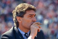 Fussball 1. Bundesliga 1993/1994: ASSAUER (FC Schalke)